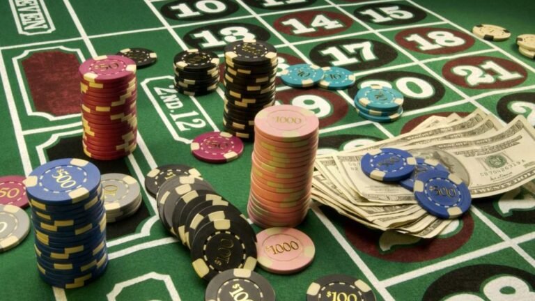 Wede388: Your Ultimate Online Slot Gaming Platform